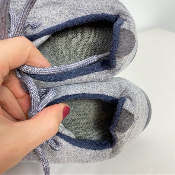 Allbirds Wool Runners Limited Edition Gray W 10 - Picture 7 of 16
